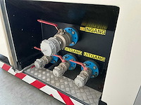 2012 fire technics water opslagcontainer - afbeelding 9 van  13