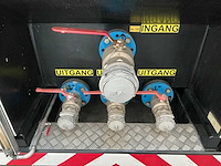 2012 fire technics water opslagcontainer - afbeelding 10 van  13