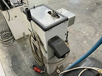 2012 fom industrie jet fr freesmachines met vast bed - afbeelding 4 van  14