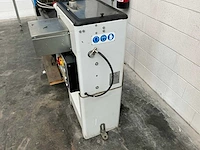2012 fom industrie jet fr freesmachines met vast bed - afbeelding 9 van  14