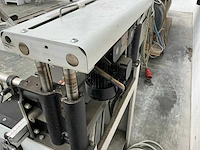 2012 fom industry is05 freesmachines met vast bed - afbeelding 13 van  18