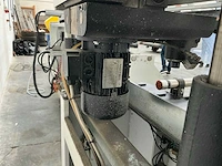 2012 fom industry is05 freesmachines met vast bed - afbeelding 17 van  18