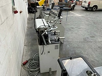 2012 fom industry is05 freesmachines met vast bed - afbeelding 5 van  18