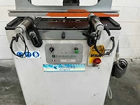 2012 fom industry is05 freesmachines met vast bed - afbeelding 9 van  18