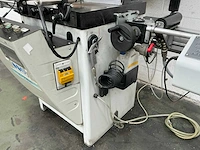2012 fom industry panda 400 snijmachine - afbeelding 11 van  21