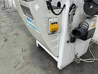 2012 fom industry panda 400 snijmachine - afbeelding 12 van  21