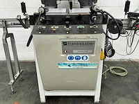 2012 fom industry panda 400 snijmachine - afbeelding 13 van  21