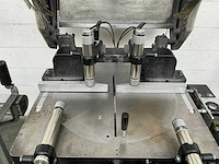 2012 fom industry panda 400 snijmachine - afbeelding 15 van  21