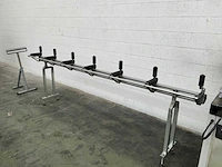 2012 fom industry panda 400 snijmachine - afbeelding 17 van  21