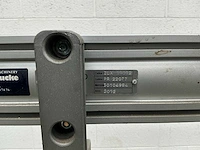 2012 fom industry panda 400 snijmachine - afbeelding 18 van  21