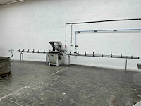 2012 fom industry panda 400 snijmachine - afbeelding 1 van  21