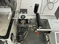 2012 fom industry panda 400 snijmachine - afbeelding 21 van  21