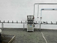 2012 fom industry panda 400 snijmachine - afbeelding 3 van  21