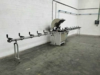 2012 fom industry panda 400 snijmachine - afbeelding 4 van  21