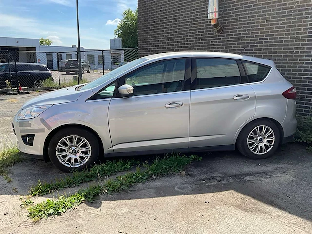 2012 ford c max personenauto - afbeelding 16 van  22