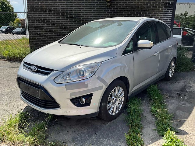 2012 ford c max personenauto - afbeelding 1 van  22
