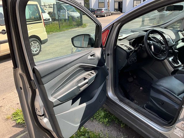 2012 ford c max personenauto - afbeelding 22 van  22