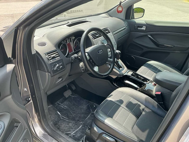 2012 ford kuga personenauto - afbeelding 2 van  27