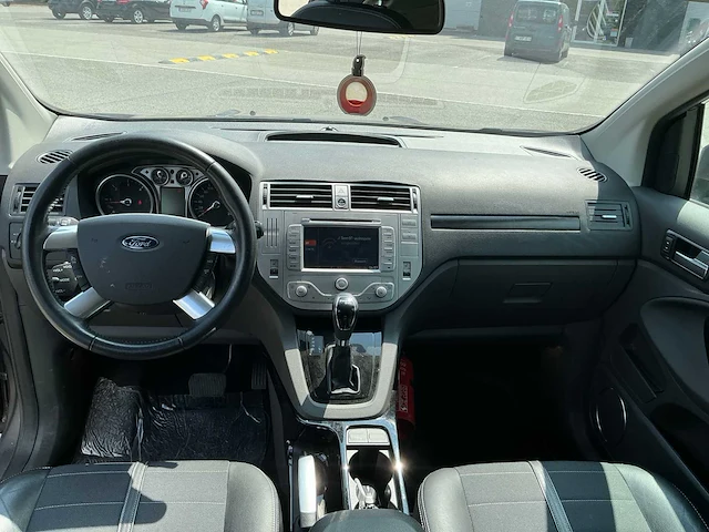 2012 ford kuga personenauto - afbeelding 3 van  27