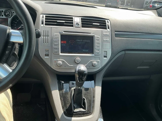 2012 ford kuga personenauto - afbeelding 5 van  27