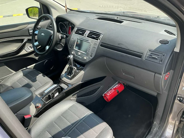 2012 ford kuga personenauto - afbeelding 6 van  27
