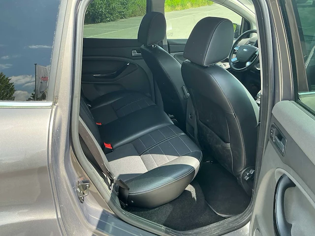 2012 ford kuga personenauto - afbeelding 7 van  27