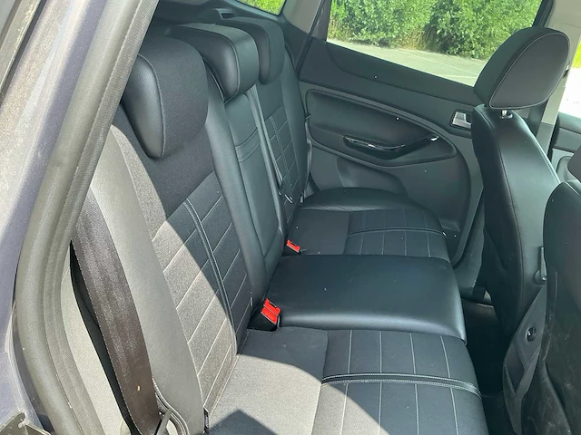 2012 ford kuga personenauto - afbeelding 8 van  27