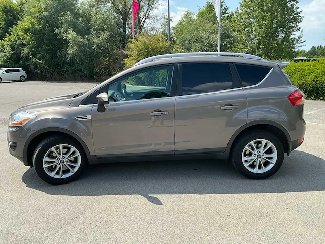 2012 ford kuga personenauto - afbeelding 12 van  27