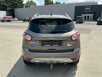 2012 ford kuga personenauto - afbeelding 22 van  27