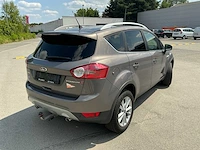 2012 ford kuga personenauto - afbeelding 23 van  27