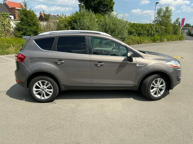 2012 ford kuga personenauto - afbeelding 24 van  27