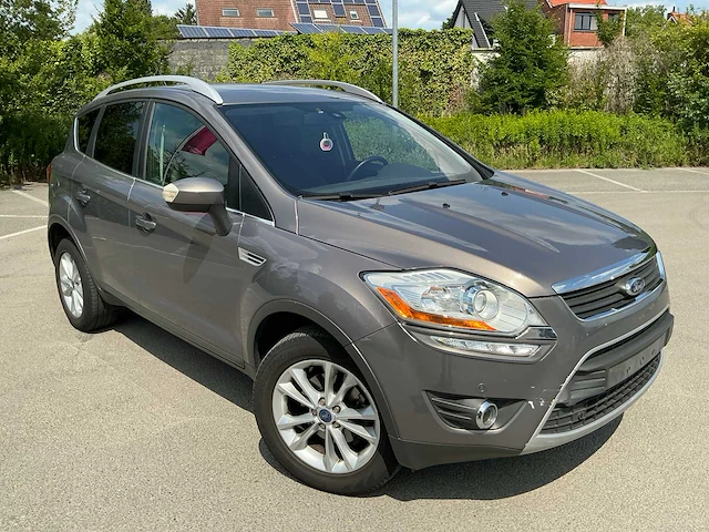 2012 ford kuga personenauto - afbeelding 25 van  27