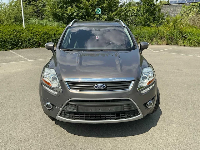 2012 ford kuga personenauto - afbeelding 26 van  27