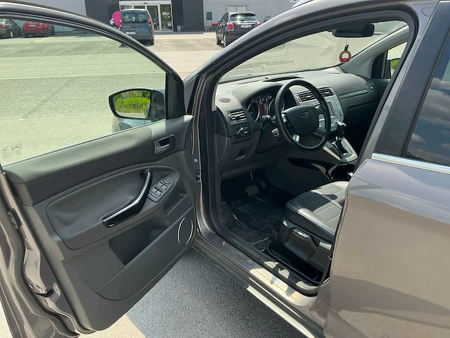 2012 ford kuga personenauto - afbeelding 27 van  27