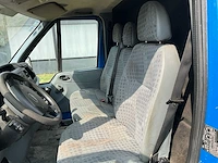 2012 ford transit personenauto - afbeelding 2 van  37