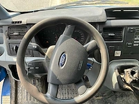 2012 ford transit personenauto - afbeelding 5 van  37