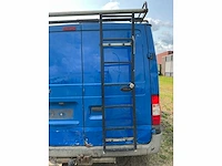 2012 ford transit personenauto - afbeelding 15 van  37