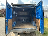2012 ford transit personenauto - afbeelding 16 van  37