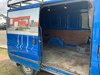 2012 ford transit personenauto - afbeelding 18 van  37