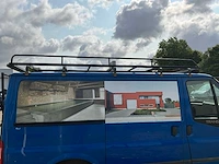 2012 ford transit personenauto - afbeelding 19 van  37