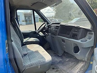 2012 ford transit personenauto - afbeelding 20 van  37