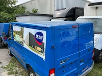 2012 ford transit personenauto - afbeelding 31 van  37