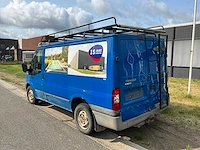 2012 ford transit personenauto - afbeelding 23 van  37