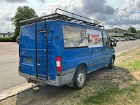 2012 ford transit personenauto - afbeelding 33 van  37