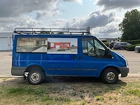 2012 ford transit personenauto - afbeelding 34 van  37
