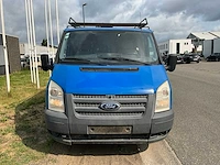 2012 ford transit personenauto - afbeelding 36 van  37