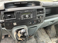 2012 ford transit personenauto - afbeelding 4 van  37