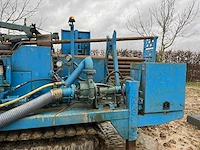 2012 fraste xl max grondboormachine - afbeelding 3 van  19