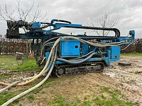 2012 fraste xl max grondboormachine - afbeelding 7 van  19