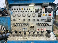 2012 fraste xl max grondboormachine - afbeelding 9 van  19
